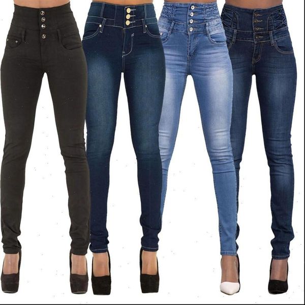 women womens jeans black push up pencil denim pants ladies vintage high waist stretch skinny mom jean slim femme plus, Blue
women womens jeans black push up pencil denim pants ladies vintage high waist stretch skinny mom jean slim femme plus, Blue