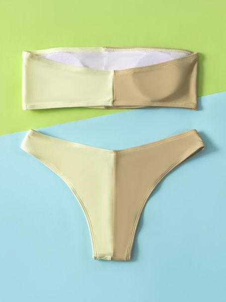 women's swimwear selling swimsuit manufacturers women custom mature bikini beachwear, White;black
women's swimwear selling swimsuit manufacturers women custom mature bikini beachwear, White;black