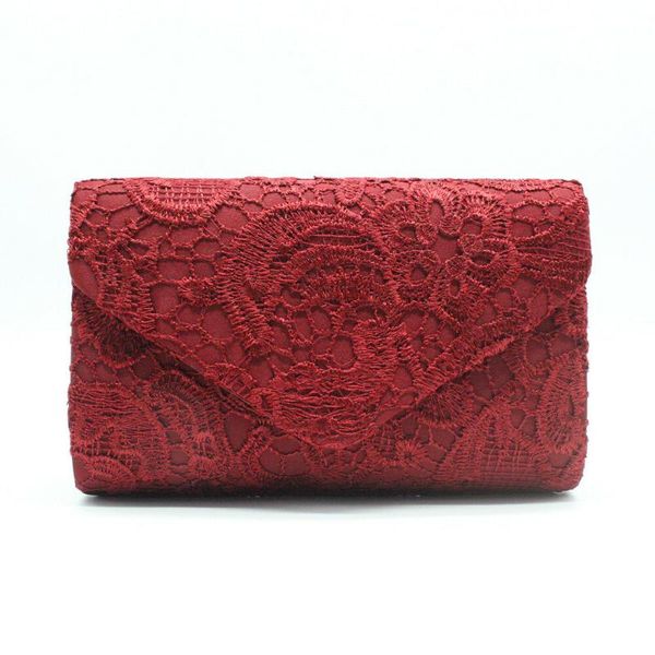 duffel bags fashion evening bag portable handbag purse floral lace embroidered women's clutch
duffel bags fashion evening bag portable handbag purse floral lace embroidered women's clutch
