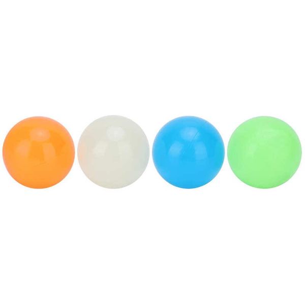 practical jokes 4pcs stick wall ball stress relief toys decompression luminous stick ball toys set
practical jokes 4pcs stick wall ball stress relief toys decompression luminous stick ball toys set
