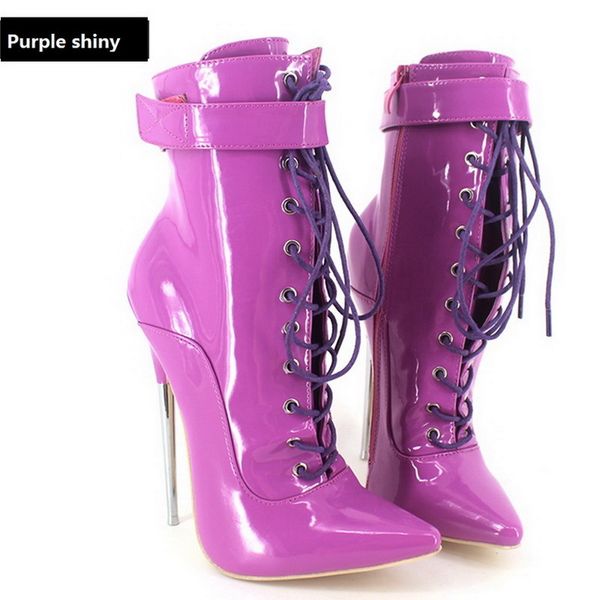 shoes europea women short pointed toe metal stiletto heel man erotic lock boots cosplay shoes side zip 18cm red black efd5
shoes europea women short pointed toe metal stiletto heel man erotic lock boots cosplay shoes side zip 18cm red black efd5