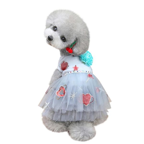 dog dresses lace sling skirt three dimensional princess dress for cat weeding summer chiwawa pet costumes
dog dresses lace sling skirt three dimensional princess dress for cat weeding summer chiwawa pet costumes