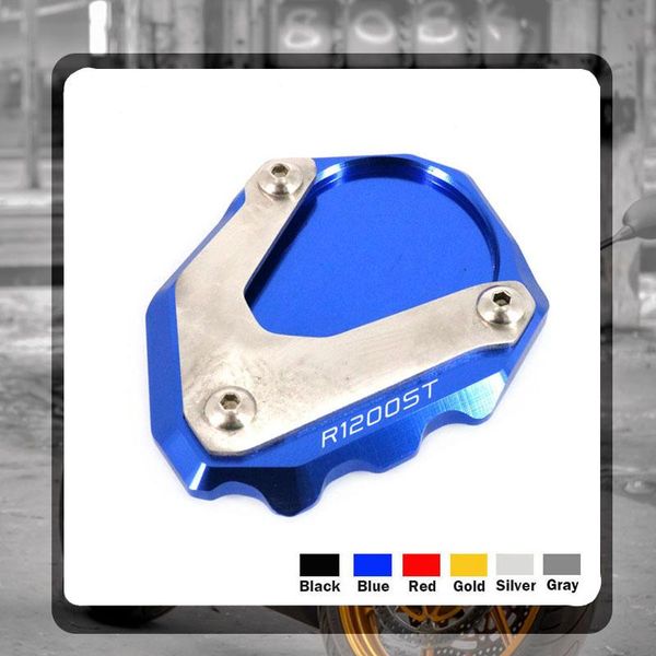 other motorcycle parts for r1200st r1200 st r 1200st 2003 2004 2005 2006 2007 cnc kickstand sidestand stand extension enlarger pad
other motorcycle parts for r1200st r1200 st r 1200st 2003 2004 2005 2006 2007 cnc kickstand sidestand stand extension enlarger pad