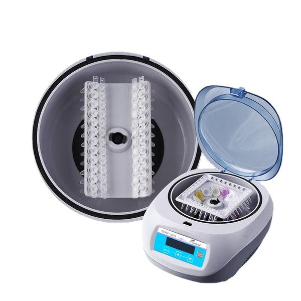 lab supplies digital mini centrifuge palm micro centrifuga machine for both home commerical used in pcr test
lab supplies digital mini centrifuge palm micro centrifuga machine for both home commerical used in pcr test