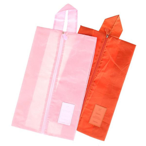 storage bags 6color foldable waterproof travel shoe bag zipper organizer suitcase finishing for shoes sorting save space
storage bags 6color foldable waterproof travel shoe bag zipper organizer suitcase finishing for shoes sorting save space