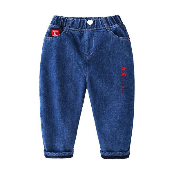 fashion boys autumn winter new baby velvet warm pants children clothes casual elastic waist trousers solid blue black jeans
fashion boys autumn winter new baby velvet warm pants children clothes casual elastic waist trousers solid blue black jeans