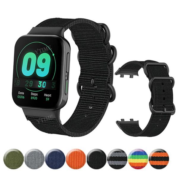 watch bands canvas nylon sport strap for oppo 41mm 46mm wristband 2 bracelet 42mm watchband accessories correa, Black;brown
watch bands canvas nylon sport strap for oppo 41mm 46mm wristband 2 bracelet 42mm watchband accessories correa, Black;brown