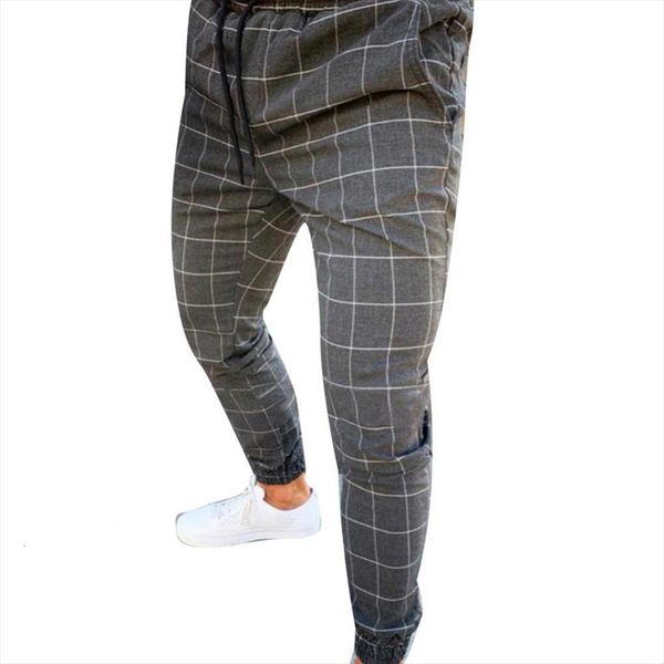 outdoor gym plaid print drawstring women pant elastic casual slim fit pencil trousers long stretch, Black
outdoor gym plaid print drawstring women pant elastic casual slim fit pencil trousers long stretch, Black