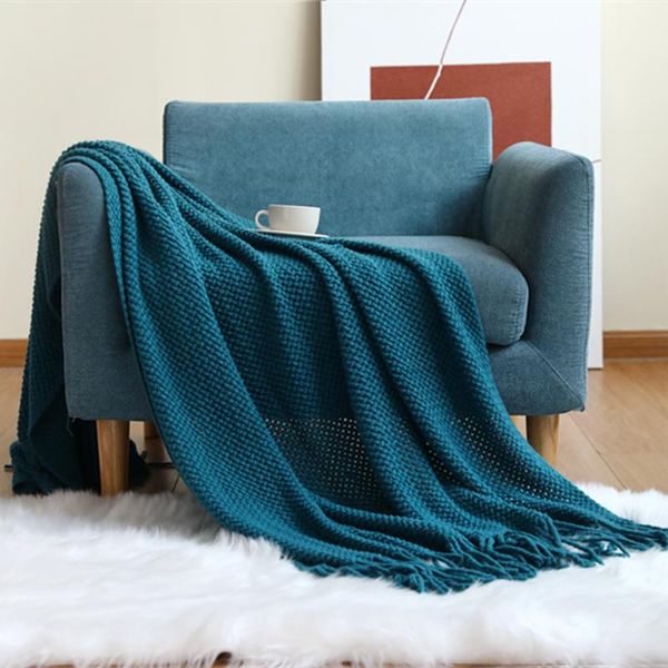 blankets solid color european knitted blanket throw for bed sofa plaid travel tv nap soft lunch break
blankets solid color european knitted blanket throw for bed sofa plaid travel tv nap soft lunch break