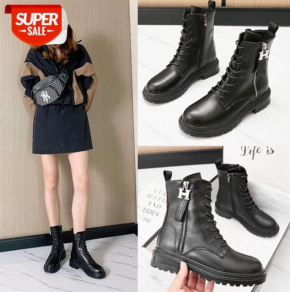 knight boots female martin british style thick-soled zipper ankle motorcycle tide women's leather #ns1u, Black
knight boots female martin british style thick-soled zipper ankle motorcycle tide women's leather #ns1u, Black