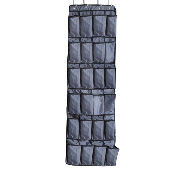 storage boxes & bins over the door shoe organizer 24 large pockets hanging with steel hooks
storage boxes & bins over the door shoe organizer 24 large pockets hanging with steel hooks