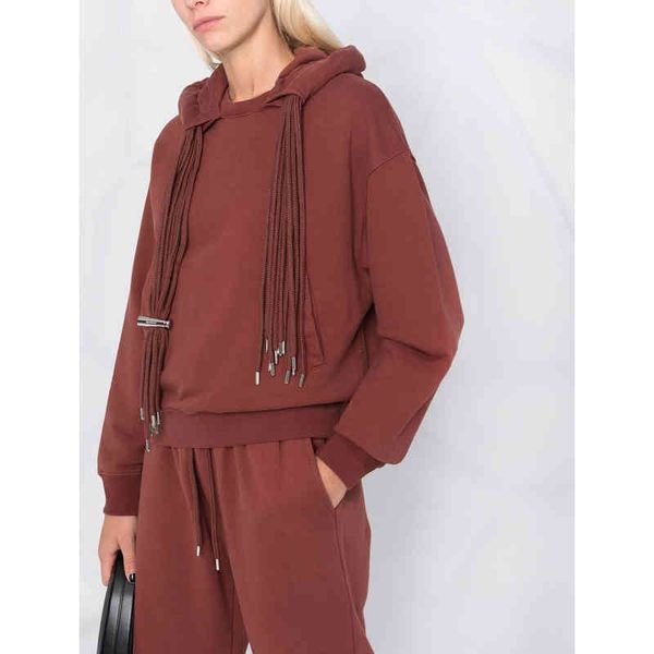 2022 new brand women hoodie cotton good quality design lady sweatshhirt hip hop clothes dreadlocks, Black;brown
2022 new brand women hoodie cotton good quality design lady sweatshhirt hip hop clothes dreadlocks, Black;brown