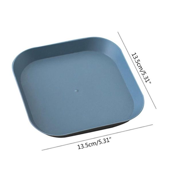dishes & plates 50lf 5 inch pp square dinner dish vegetable fruit cake dessert serving plate dining table garbage tray trash containe
dishes & plates 50lf 5 inch pp square dinner dish vegetable fruit cake dessert serving plate dining table garbage tray trash containe