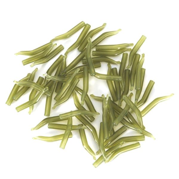 10pcs hair rig fishing line aligners hook sleeves carp accessories
10pcs hair rig fishing line aligners hook sleeves carp accessories