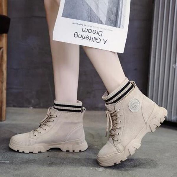 boots brand shoes women designer style fashion high-military ankle casual tennis feminino female sneakers, Black
boots brand shoes women designer style fashion high-military ankle casual tennis feminino female sneakers, Black