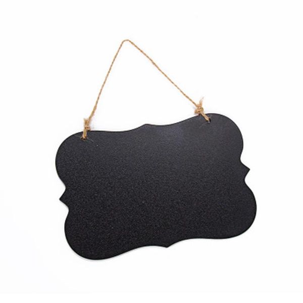 party decoration slate sign double sided message board with hanging rope direction signs multifunctional usj99
party decoration slate sign double sided message board with hanging rope direction signs multifunctional usj99