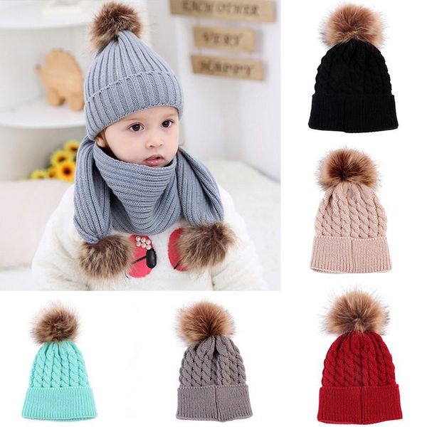 2021winter children's warm hat single ball hats knitted hemming capsfor boys and girls caps &, Yellow
2021winter children's warm hat single ball hats knitted hemming capsfor boys and girls caps &, Yellow