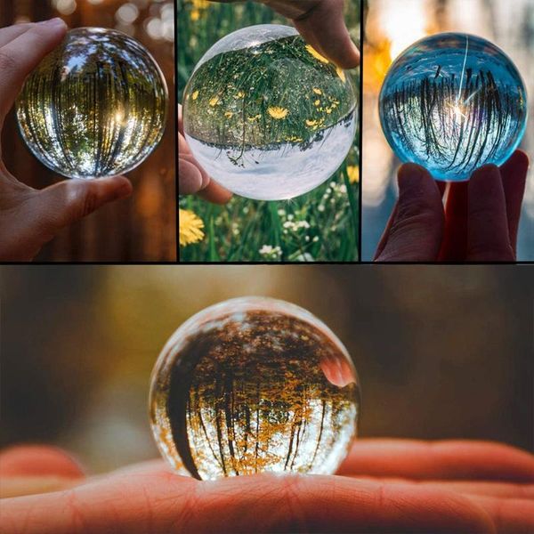 novelty items 40/50/60/80/90mm clear glass crystal ball healing for sphere pography po n1hf
novelty items 40/50/60/80/90mm clear glass crystal ball healing for sphere pography po n1hf