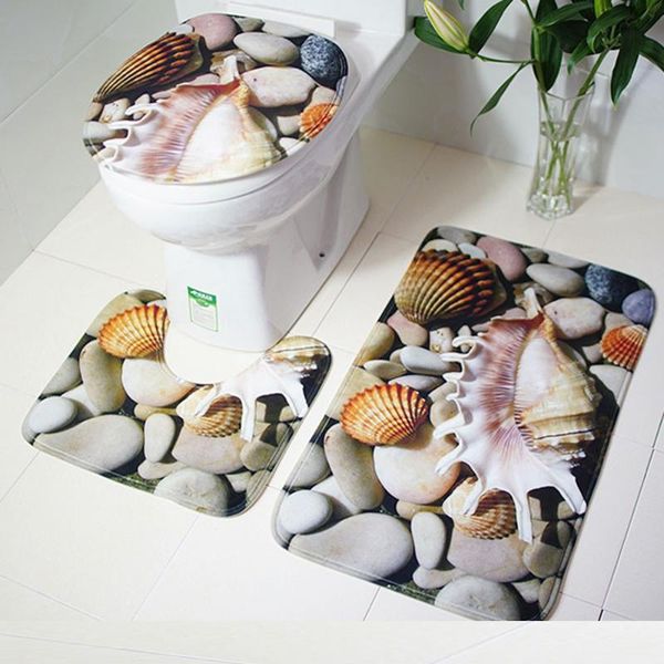 bath accessory set 3pc/set seaside mat carpet anti-slip kitchen bathroom decoration accessories lid toilet cover pedestal rug
bath accessory set 3pc/set seaside mat carpet anti-slip kitchen bathroom decoration accessories lid toilet cover pedestal rug