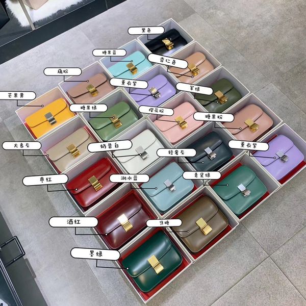 luxury brand mirror genuine leather crossbody bags for women designer lock small clutch ladies retro shoulder messenger bag 2021
luxury brand mirror genuine leather crossbody bags for women designer lock small clutch ladies retro shoulder messenger bag 2021