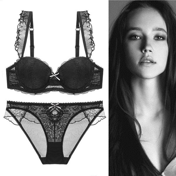59% off factory outlet store weimi vs french underwear summer thin style gather big chest show small profile lace bra suit, Red;black
59% off factory outlet store weimi vs french underwear summer thin style gather big chest show small profile lace bra suit, Red;black