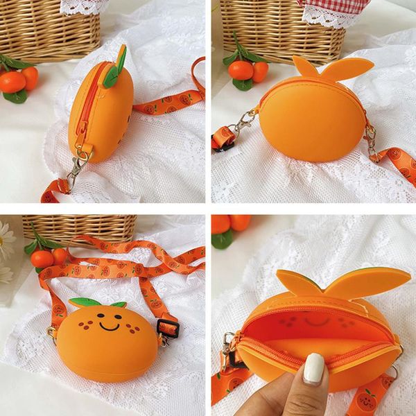 waist bags infant baby kids girls one shoulder bag fruit silica gel waterproof designer handbag travel armpit 
waist bags infant baby kids girls one shoulder bag fruit silica gel waterproof designer handbag travel armpit