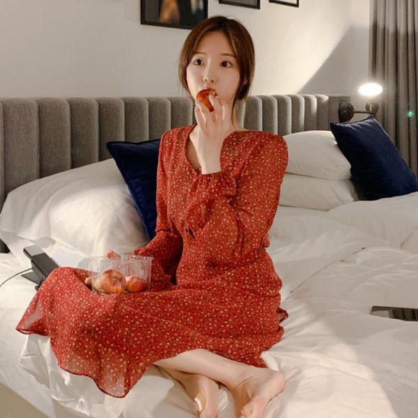 maternity dresses 2021 arrive spring dress woman floral print large size chiffon pregnant clothing md-02632, White
maternity dresses 2021 arrive spring dress woman floral print large size chiffon pregnant clothing md-02632, White