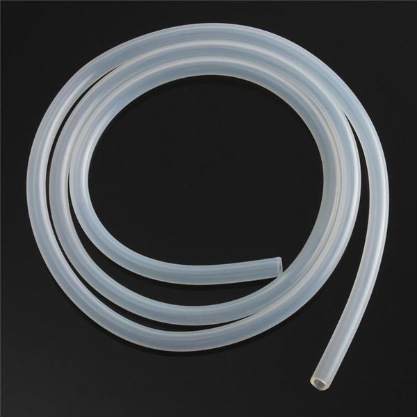 kitchen faucets 1m length food grade translucent silicone tubing hose 1mm to 8mm inner diameter tube
kitchen faucets 1m length food grade translucent silicone tubing hose 1mm to 8mm inner diameter tube