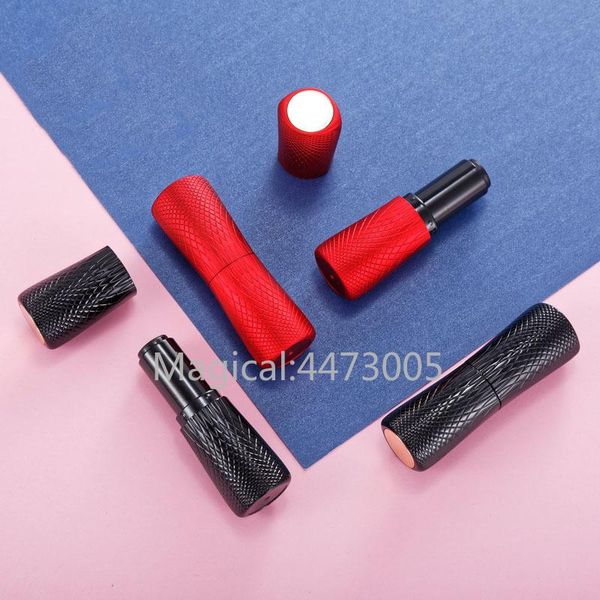 10/30/50pcs black gold red heart pink tassel magnetic buckle marble empty lipstick tube 12.1mm lip container storage bottles & j jars
10/30/50pcs black gold red heart pink tassel magnetic buckle marble empty lipstick tube 12.1mm lip container storage bottles & j jars