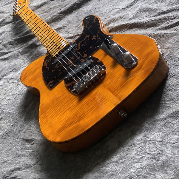 classic brand electric guitar, tiger skin tattoo body, high-quality accessories, professional performance level, delivery to home.
classic brand electric guitar, tiger skin tattoo body, high-quality accessories, professional performance level, delivery to home.