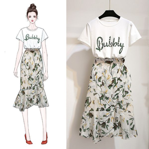 two piece dress school women's clothing 2-pieces, set s-xl, feminine, clothes, skirt two pieces, beach cotton, shirt and print skirt, w, White
two piece dress school women's clothing 2-pieces, set s-xl, feminine, clothes, skirt two pieces, beach cotton, shirt and print skirt, w, White