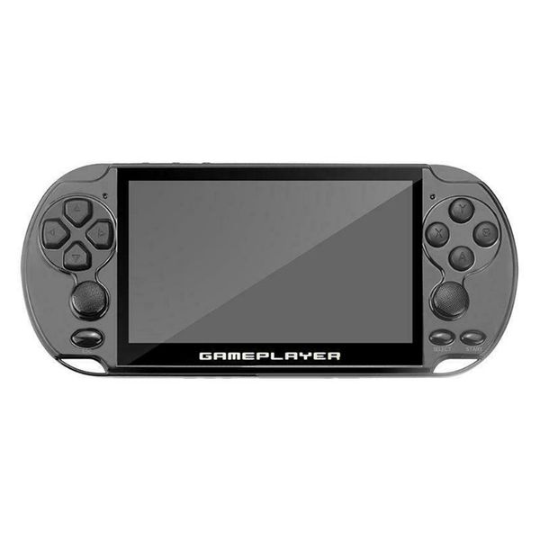 support tf card double rocker birthday gift video for children tv output multifunctional retro handheld game console portable players
support tf card double rocker birthday gift video for children tv output multifunctional retro handheld game console portable players