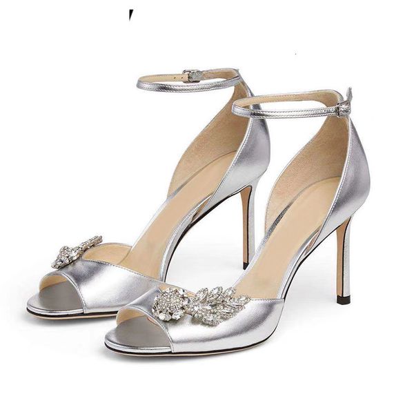 sandals women high heels crystal rhinestone open toe ankle strap summer shiny leather summer banquet bridal wedding shoes rs3n, Black
sandals women high heels crystal rhinestone open toe ankle strap summer shiny leather summer banquet bridal wedding shoes rs3n, Black