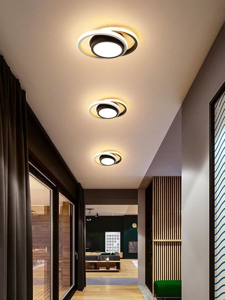 nordic corridor lamp ceiling creative personality macaron bedroom simple post modern study balcony porch lights
nordic corridor lamp ceiling creative personality macaron bedroom simple post modern study balcony porch lights