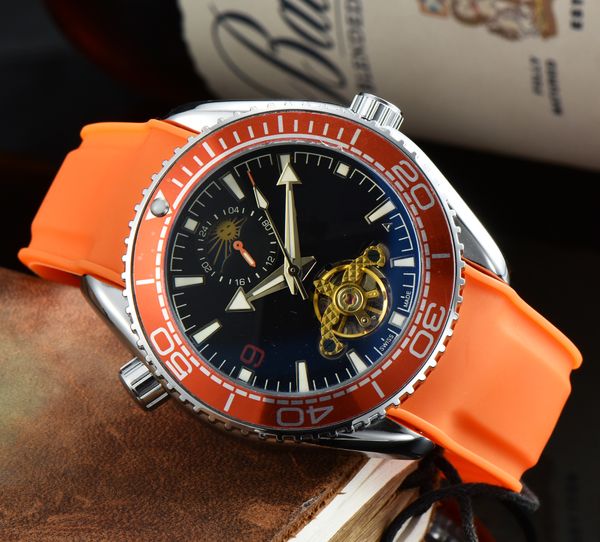 luxury reloj ph brand watch designer casual men watches fashion polshorloge dress orologio leather strap automatic machinery hollow out om, Slivery;brown
luxury reloj ph brand watch designer casual men watches fashion polshorloge dress orologio leather strap automatic machinery hollow out om, Slivery;brown