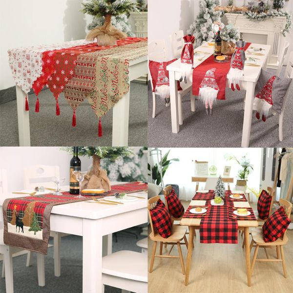 christmas decorations 2021christmas table runner modern snowman elk tree runners cover for home
christmas decorations 2021christmas table runner modern snowman elk tree runners cover for home