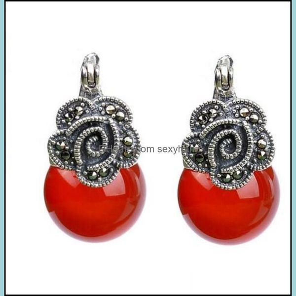 other earrings jewelry fashion earring 925 sterling sier semi-precious stones garnet thai style vintage drop delivery 2021 sbs0g, Golden;silver
other earrings jewelry fashion earring 925 sterling sier semi-precious stones garnet thai style vintage drop delivery 2021 sbs0g, Golden;silver