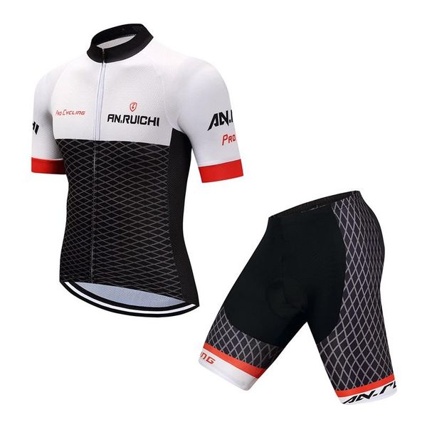 racing sets 2021 aonuo pro bicycle set team short sleeve men's cycling jersey summer breathable clothing, Black;blue
racing sets 2021 aonuo pro bicycle set team short sleeve men's cycling jersey summer breathable clothing, Black;blue