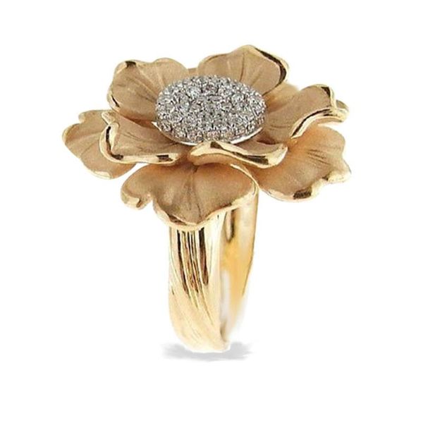 wedding rings blossom wintersweet pattern ring flower design gold color luxury nobility woman finger accessories band engagement jewelry, Slivery;golden
wedding rings blossom wintersweet pattern ring flower design gold color luxury nobility woman finger accessories band engagement jewelry, Slivery;golden