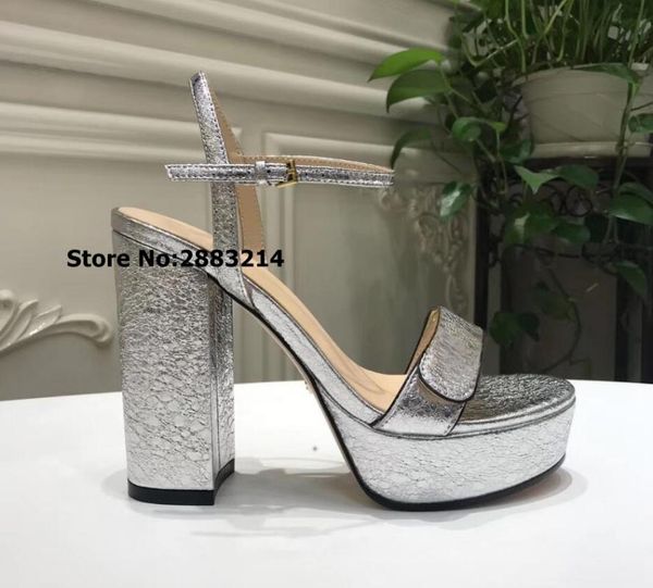 sandals genuine leather open toe high heels womens platform ankle strap gladiator summer shoes woman party wedding, Black
sandals genuine leather open toe high heels womens platform ankle strap gladiator summer shoes woman party wedding, Black