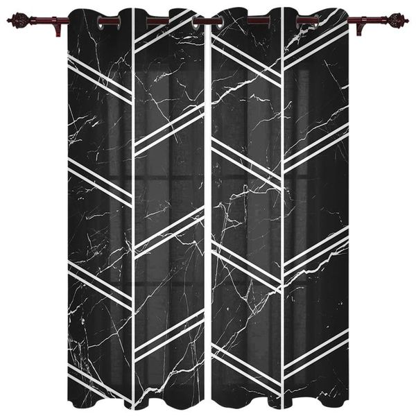 exquisite home luxury curtains black marble texture living room dining bedroom el translucent curtain & drapes
exquisite home luxury curtains black marble texture living room dining bedroom el translucent curtain & drapes