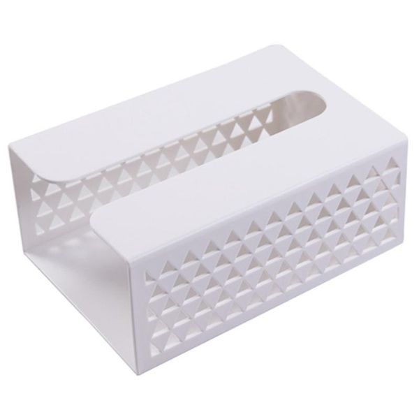 tissue boxes & napkins rack without punching wall-mounted box paste-type storage roll carton
tissue boxes & napkins rack without punching wall-mounted box paste-type storage roll carton