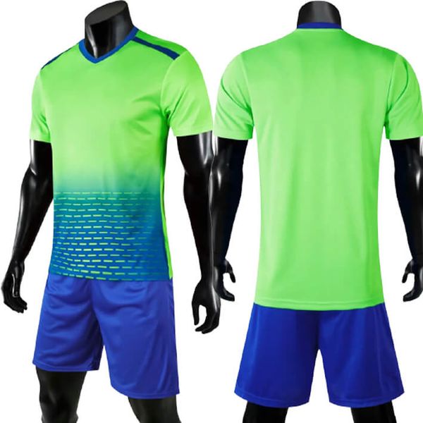 custom soccer jerseys shorts for team player diy logo name number sponsor football shirts kits men sportwear youth outfits fluorescent green
custom soccer jerseys shorts for team player diy logo name number sponsor football shirts kits men sportwear youth outfits fluorescent green