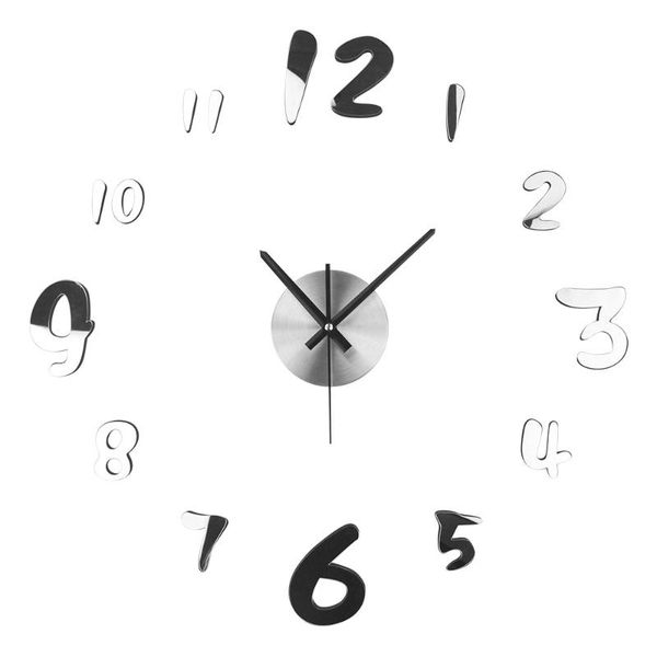 fun digital wall clock diy clocks
fun digital wall clock diy clocks