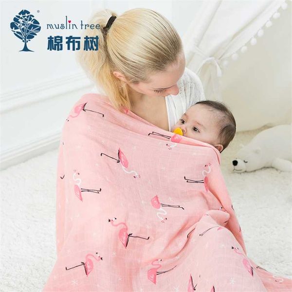 muslin swaddle bamboo unicorn baby monthly blanket soft born bath towel infant swaddles stroller blankets kids wrap inbakeren 220209
muslin swaddle bamboo unicorn baby monthly blanket soft born bath towel infant swaddles stroller blankets kids wrap inbakeren 220209
