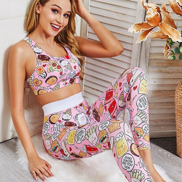 yoga fitness sport leggings women set clothing roupas femininas sportswear lingerie conjuntos feminino feminina outfits, White;red
yoga fitness sport leggings women set clothing roupas femininas sportswear lingerie conjuntos feminino feminina outfits, White;red