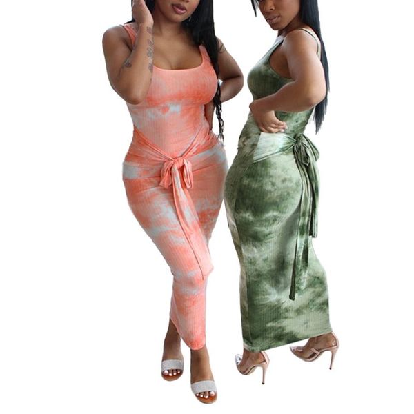 casual dresses 2021 women sleeveless tie dyeing print boho dress lace-up high waist party bodycon sundress clubwear streetwear, Black;gray
casual dresses 2021 women sleeveless tie dyeing print boho dress lace-up high waist party bodycon sundress clubwear streetwear, Black;gray