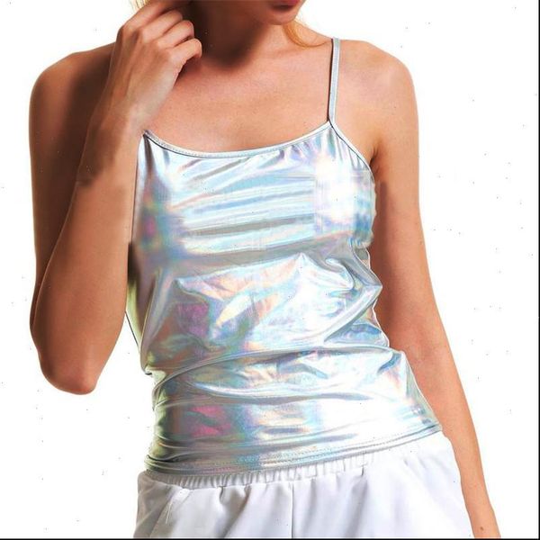 womens women tank metallic camisole basic solid vest strappy spaghetti camis party liquid wet look slim, White
womens women tank metallic camisole basic solid vest strappy spaghetti camis party liquid wet look slim, White