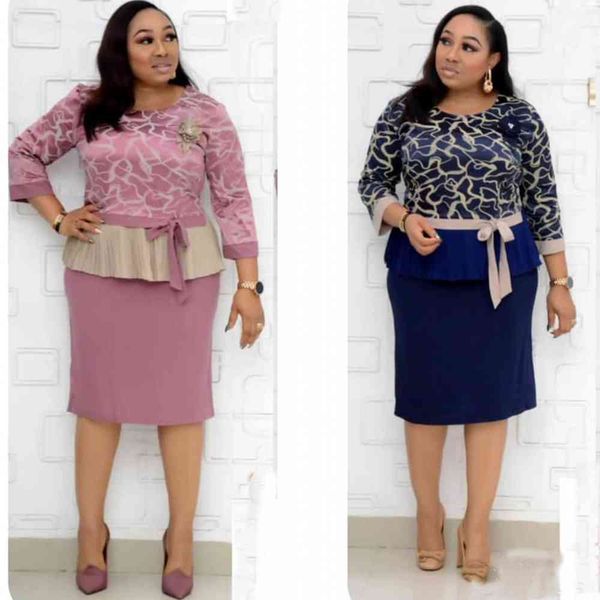 dresses 5xl 6xl plus size 2 women's autumn winter dashiki african two piece sets and midi skirt outfit africa clothing, Black;gray
dresses 5xl 6xl plus size 2 women's autumn winter dashiki african two piece sets and midi skirt outfit africa clothing, Black;gray