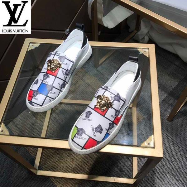 luxury men sneakers loafers boots moccasins buckles lace-ups dress shoes designer 0gjw, Black
luxury men sneakers loafers boots moccasins buckles lace-ups dress shoes designer 0gjw, Black